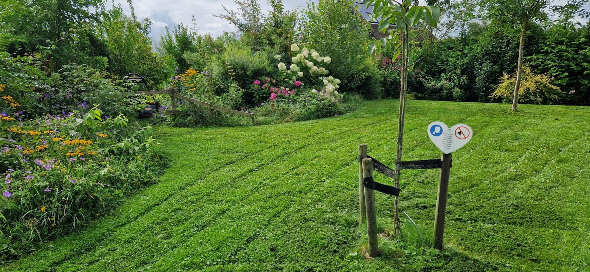 Magnificent Farmhouse In Central Holland 4A & 2C Schoonrewoerd Bagian luar foto