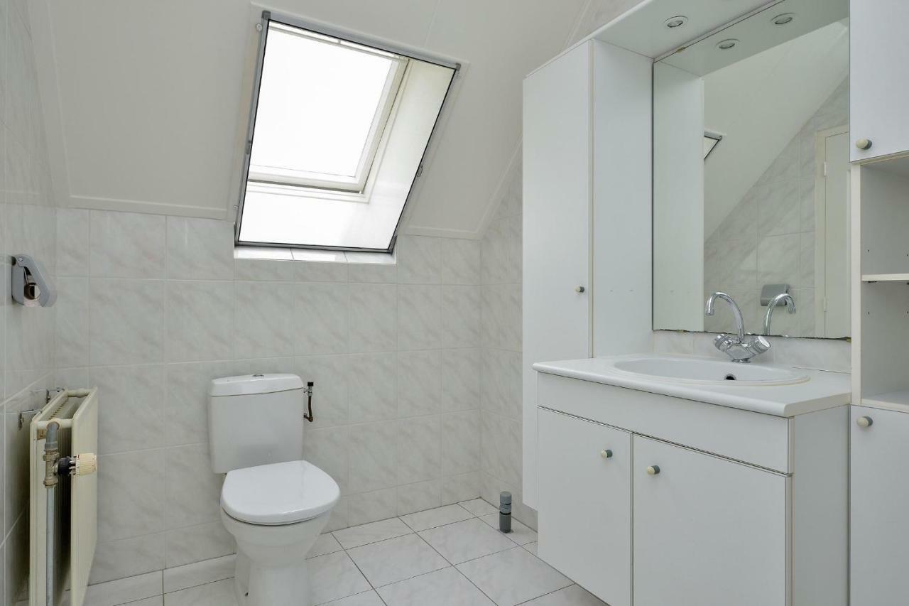 Magnificent Farmhouse In Central Holland 4A & 2C Schoonrewoerd Bagian luar foto